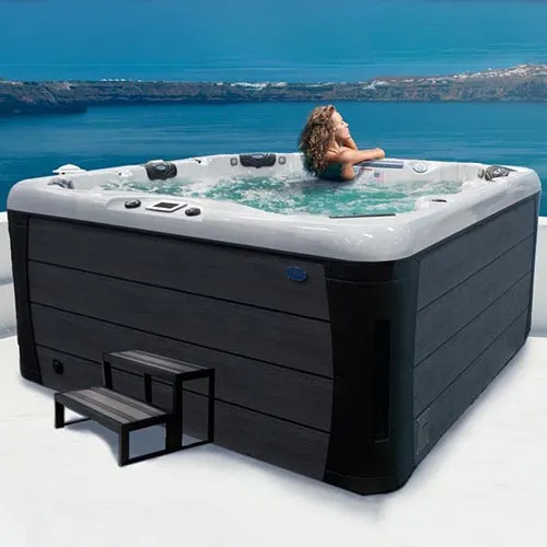 Deck hot tubs for sale in Olympia